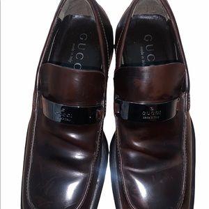 Gucci Vintage loafers